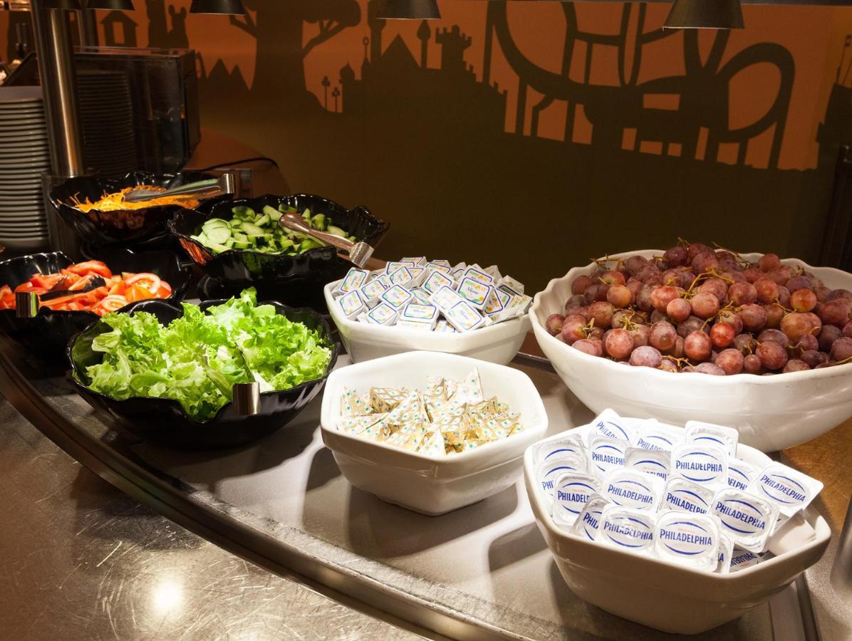 Gardaland Hotel Castelnuovo del Garda Ngoại thất bức ảnh
