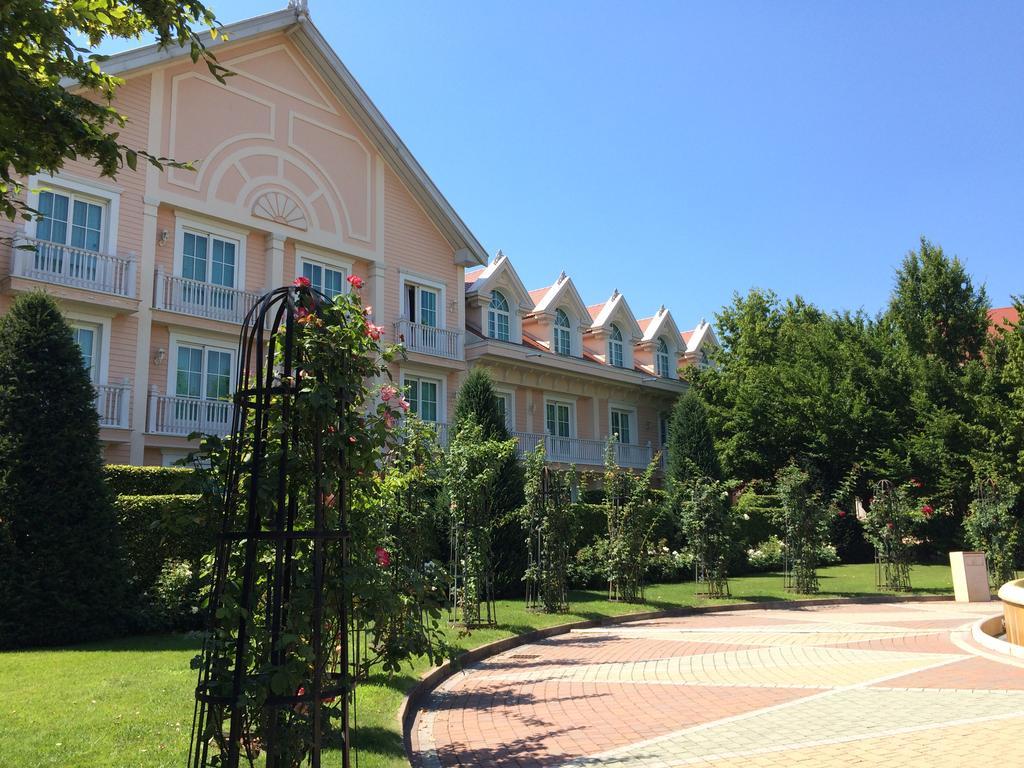 Gardaland Hotel Castelnuovo del Garda Ngoại thất bức ảnh